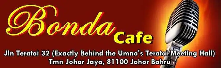 Bonda Karaoke Cafe Food Photo 3