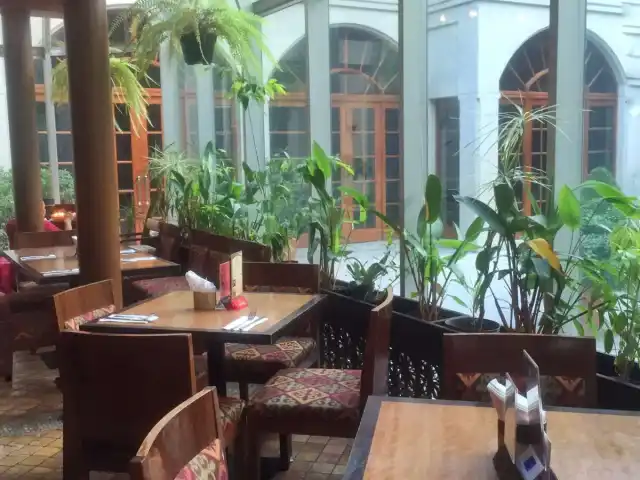 Gambar Makanan Hacienda 12