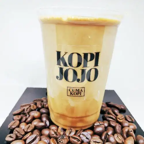 Gambar Makanan Kopi Jojo, Hayam Wuruk 7