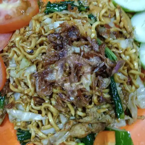Gambar Makanan Nasi Goreng Spesial 98 MAS TONY, Margahayu, Bekasi Timur 5