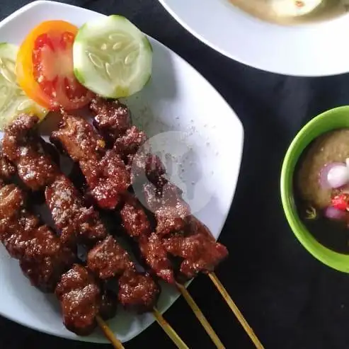 Gambar Makanan Sate Kuda Jongki Mengkal, Kasihan 3