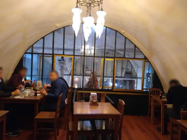 Ayasofya Kebap House'nin yemek ve ambiyans fotoğrafları 60