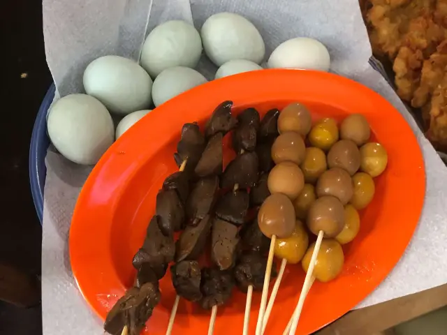 Gambar Makanan Soto Kudus Sarana Rasa 10