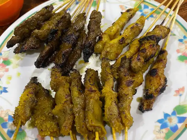 Satay Warisan Food Photo 2