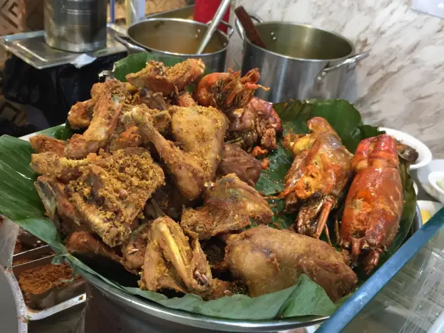 Gambar Makanan Kedai Pak Ciman 5