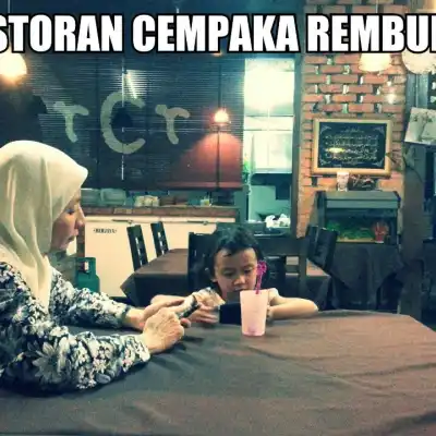 Restoran Cempaka Rembulan