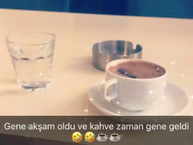 Şuraa Pastaneleri Cafe Restorant'nin yemek ve ambiyans fotoğrafları 2