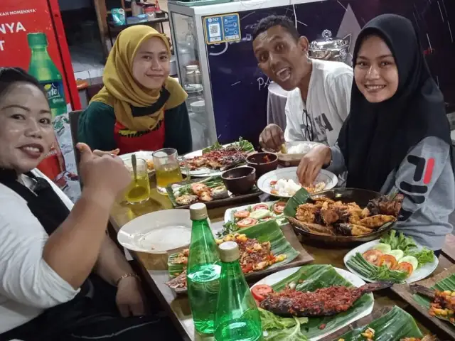 Gambar Makanan Soup Kaki Kambing H. Pardi Grogol 3