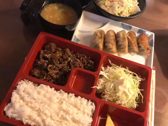 Sakaiya Japanese Restaurant Food Photo 5