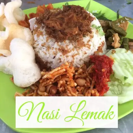 Gambar Makanan Agek Vegetarian 15