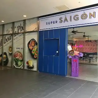 Super Saigon @Menara Hap Seng 2 KL - Pho Beef Cafe Food Photo 2