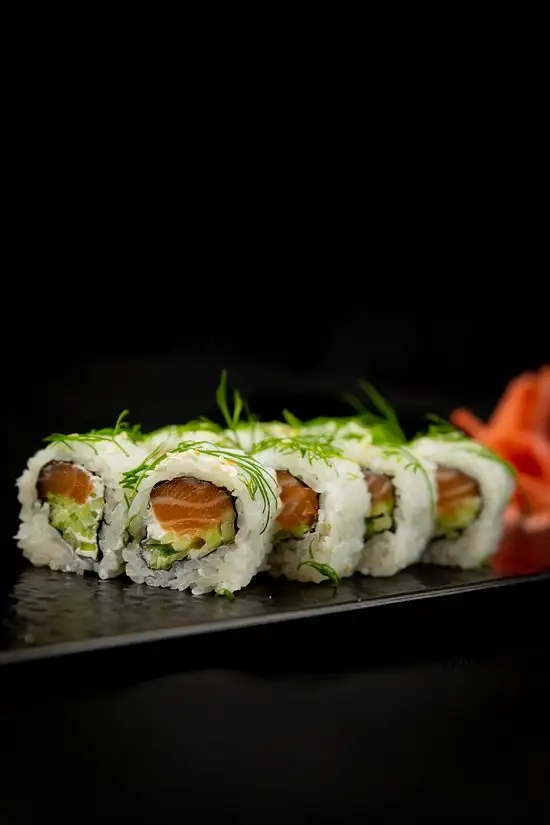 Iva GastroBar & Sushi'nin yemek ve ambiyans fotoğrafları 8