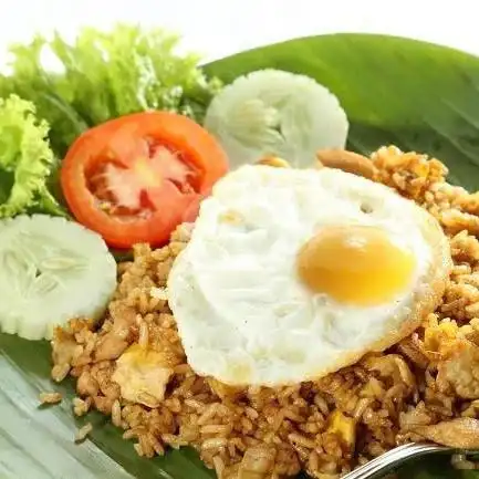 Gambar Makanan Cacha Kitchen, Samatha Mumbul Bali 5