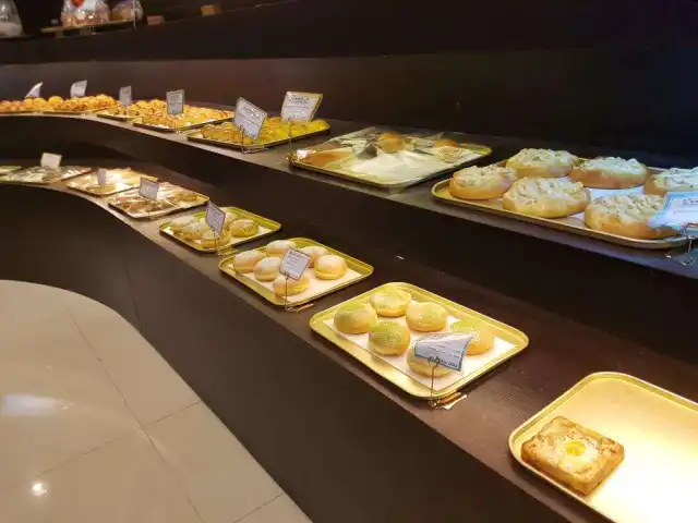 Gambar Makanan Pan - Ya Bakery 17