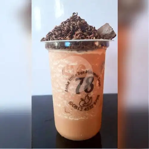 Gambar Makanan JUICE 78 14