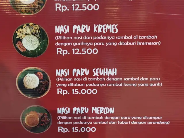 Gambar Makanan WarungDe'Tuik 7