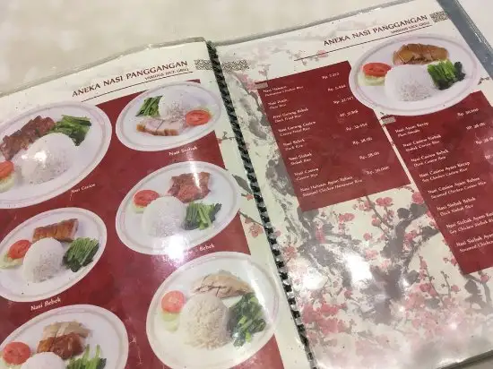 Gambar Makanan Noodle House & Kitchen 10