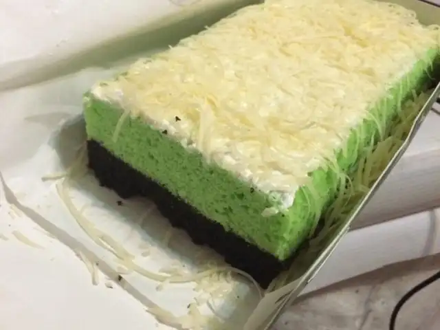 Gambar Makanan Lapis Kukus Pahlawan 2