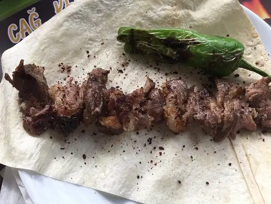 Yaşar Usta Cağ Kebap Salonu'nin yemek ve ambiyans fotoğrafları 4