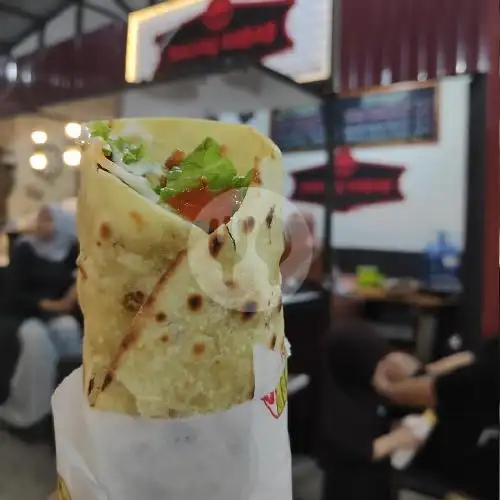 Gambar Makanan Jurong Kebab, Syech Arrasuli 1