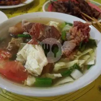 Gambar Makanan Sate & Sop Asmawi, Serang Kota 10