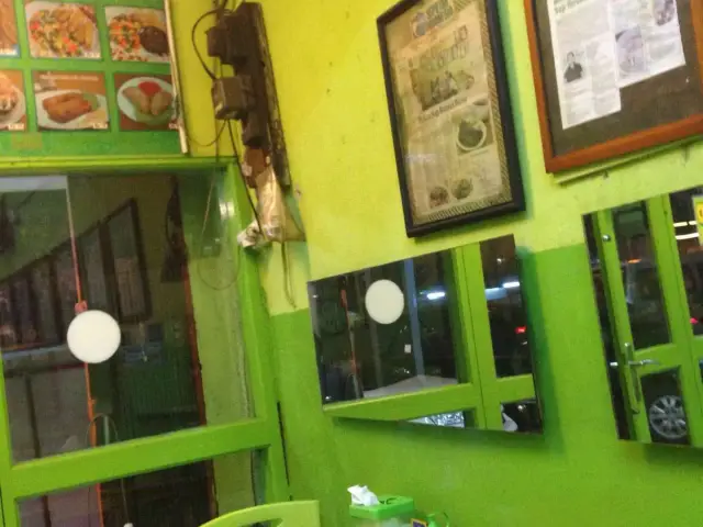 Gambar Makanan Dapur Buntut 10