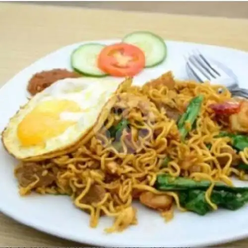 Gambar Makanan Nasi Goreng Cougar 14