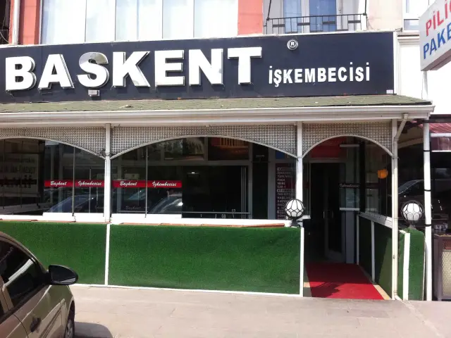 Başkent İşkembecisi'nin yemek ve ambiyans fotoğrafları 4