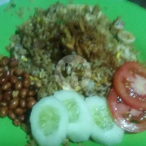 Gambar Makanan Mie Aceh Dan Nasi Goreng, Werkudoro 20