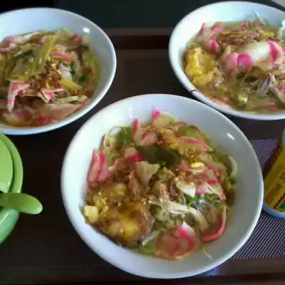 Soto Gombong