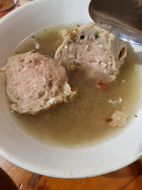 Gambar Makanan Bakso Boedjangan 12