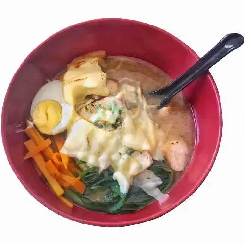 Gambar Makanan Ronin Japanese Cuisine, Pondok Candra 18