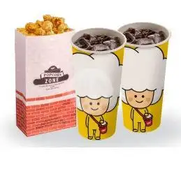 Gambar Makanan CGV Concession, Studio Pekanbaru 5