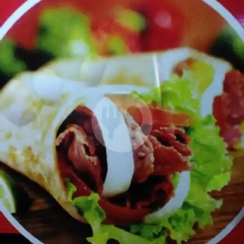 Gambar Makanan Kebab Al Turki, Bekasi Barat 7