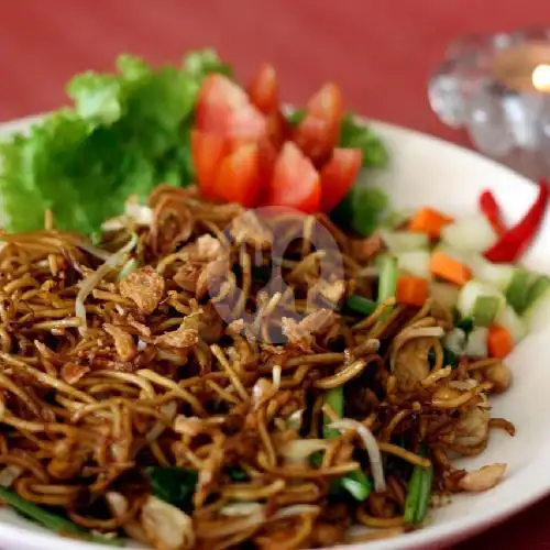 Gambar Makanan Soto Kudus Moria, Raffles City 16