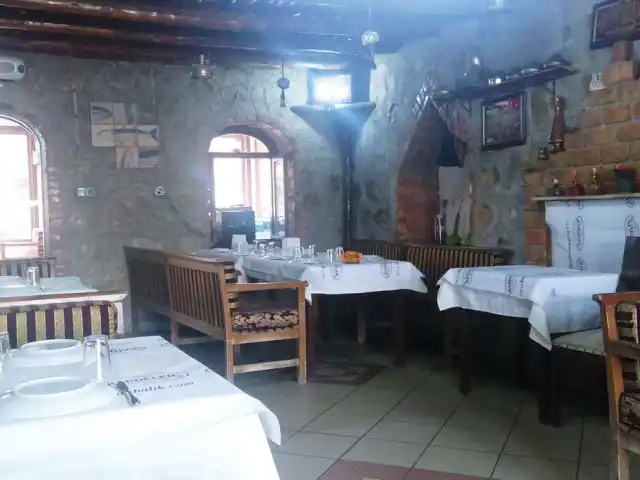 Kardelen Balık Izgara'nin yemek ve ambiyans fotoğrafları 11