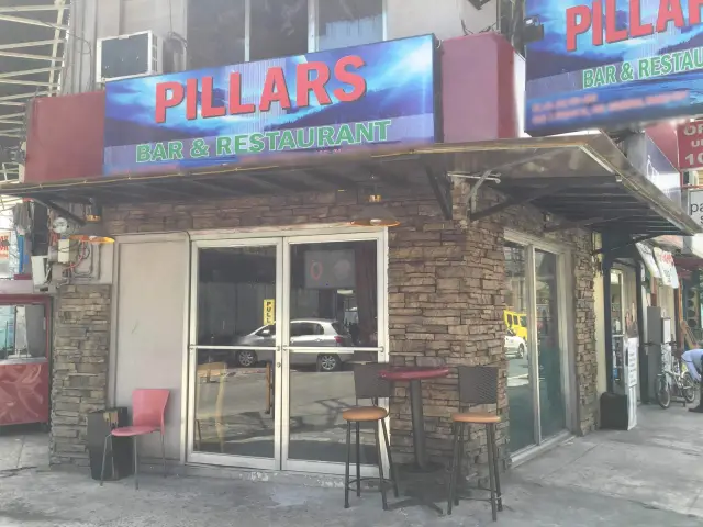 The Pillars Food Photo 3