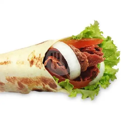 Gambar Makanan Saung Kebab, Cibiru 4