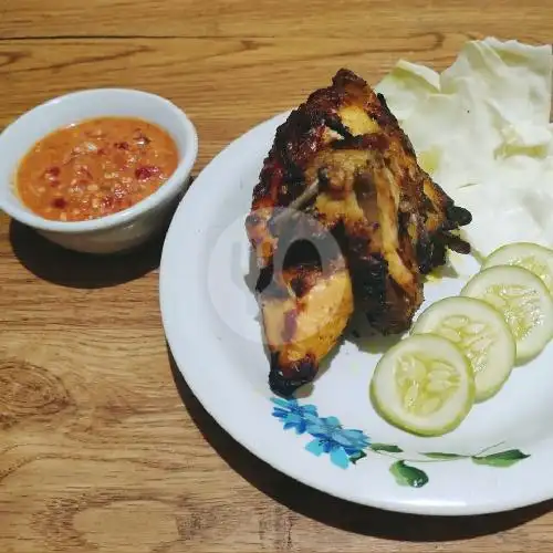 Gambar Makanan Nasi Uduk Dewi Sri,  18