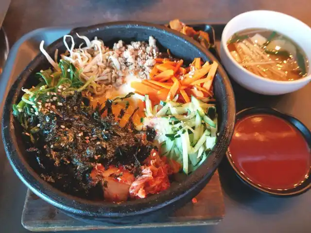 Bako Korean BBQ & Eateries Food Photo 14