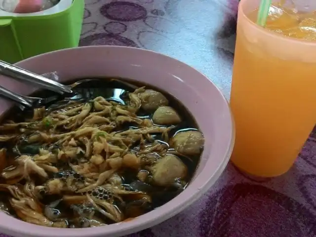 Kedai kak yati(kotiaw sup siam) Food Photo 1