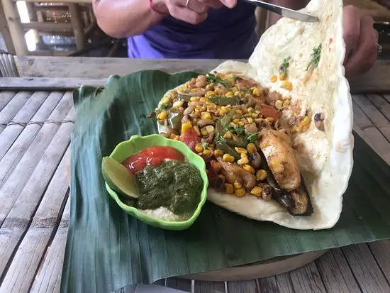 Gambar Makanan Hello Lumbung Warung 12