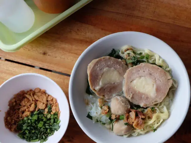 Gambar Makanan Bakso Boedjangan 19