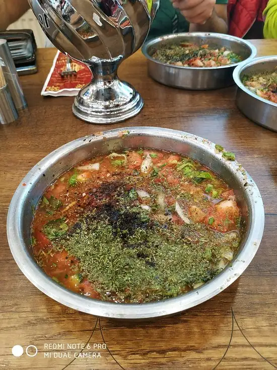 Kebapçı Halil Usta'nin yemek ve ambiyans fotoğrafları 56