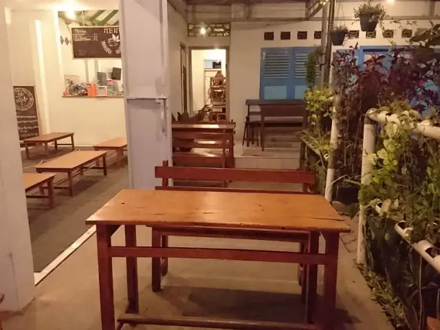 Gambar Makanan Kedai Kopi Kayu Putih 7