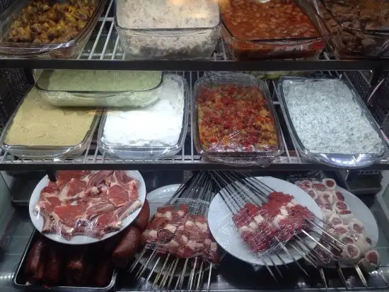 Mest Kebap'nin yemek ve ambiyans fotoğrafları 5