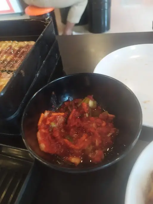 Gambar Makanan Pochajjang Korean Barbeque 11