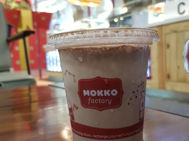 Gambar Makanan Mokko Factory 8