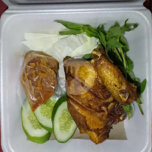 Gambar Makanan Nasi Rawon Lamongan 10