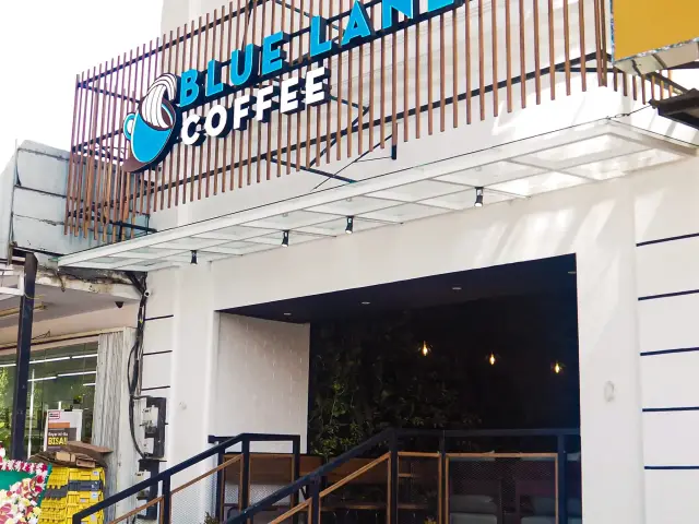 Gambar Makanan Blue Lane Coffee 5